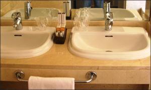 Hotel Maria Jimena Ocaña 部屋 写真